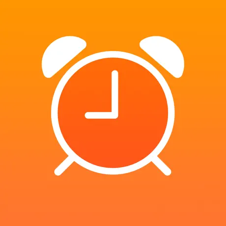 Apple Alarms logo
