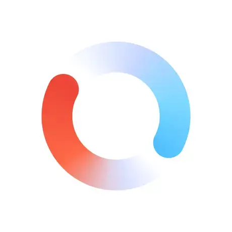 Apple Blood Oxygen logo