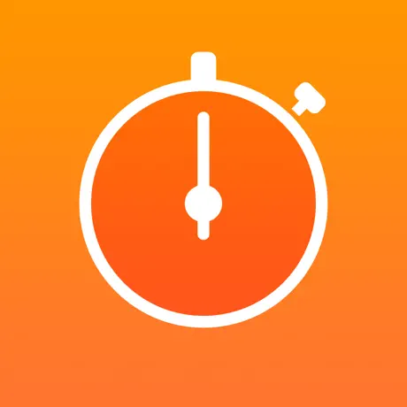 Apple Stopwatch logo