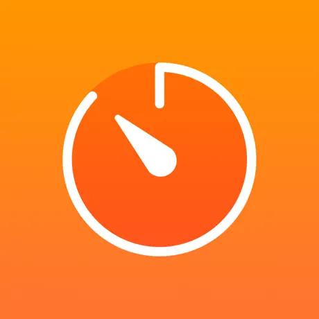 Apple Timers logo