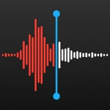 Apple Voice Memos logo
