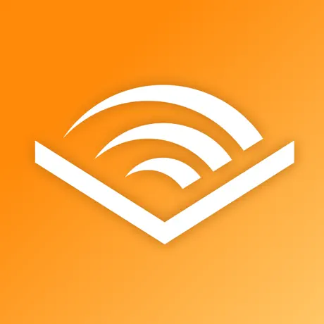 Audible logo