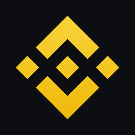 Binance logo