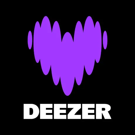Deezer logo