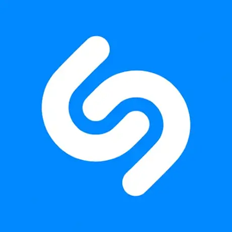 Shazam logo