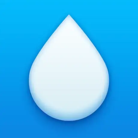 WaterMinder logo